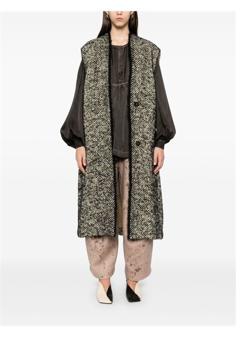 cappotto UMA WANG | Cappotto | UW8026UW091